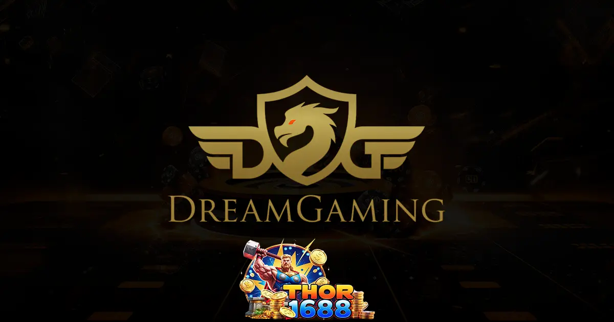 DG Casino (DreamGaming) bg+1 DG Casino (DreamGaming)